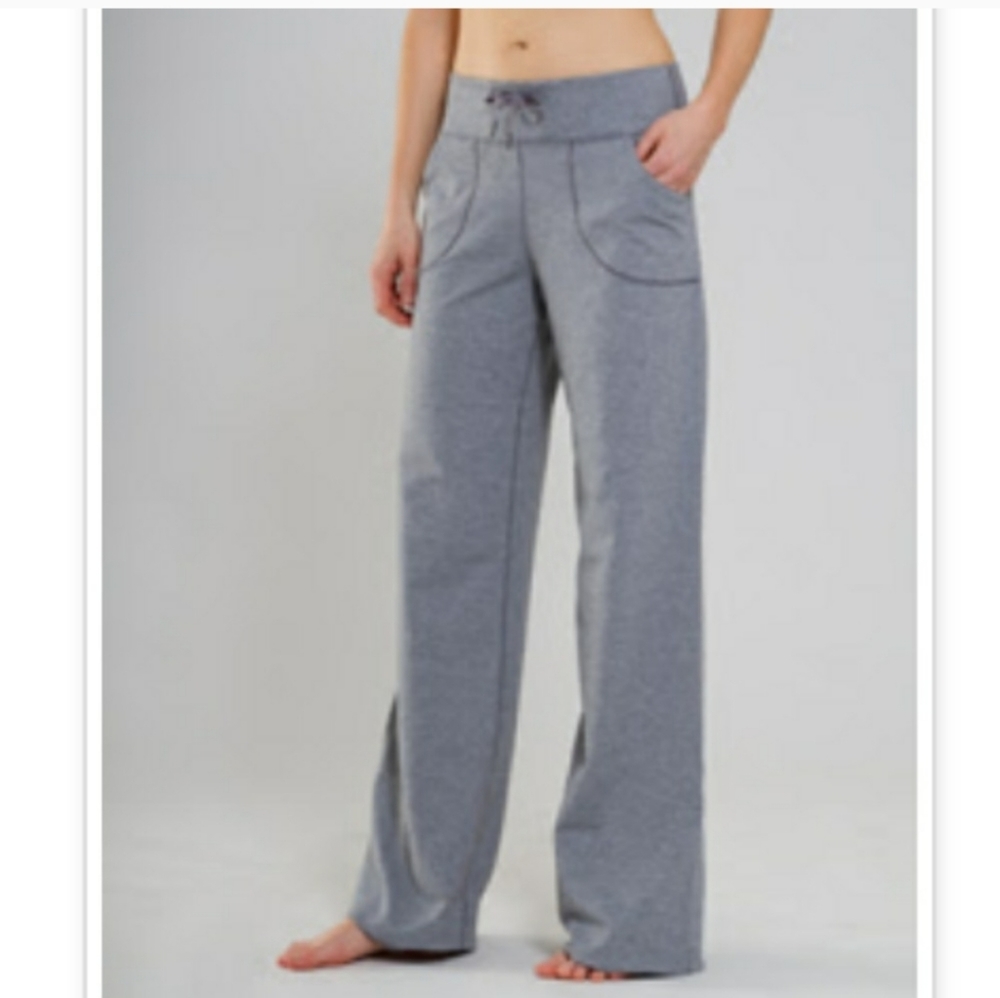 Lululemon Be Still Pant